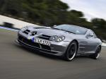 Mercedes-Benz SLR McLaren 722 Edition 2006 года